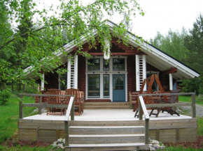 Гостиница Eteläranta Cottage  Миккели